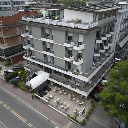 Florida Park Hotel Bellaria-Igea Marina Bagian luar foto