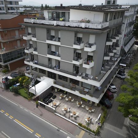 Florida Park Hotel Bellaria-Igea Marina Bagian luar foto