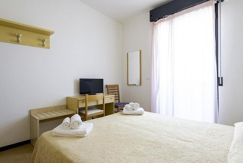 Florida Park Hotel Bellaria-Igea Marina Bagian luar foto