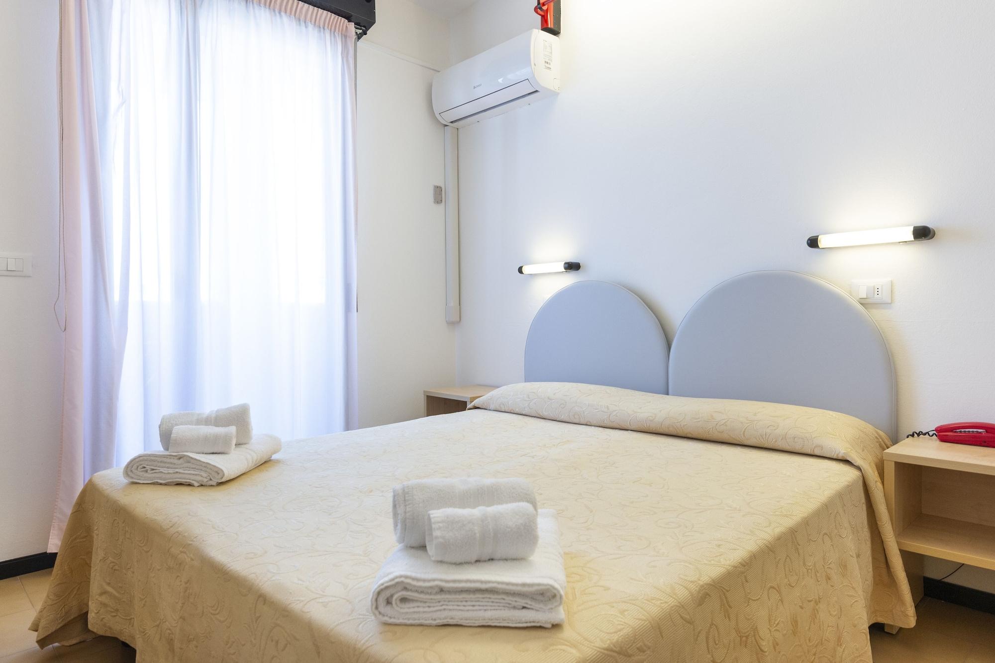 Florida Park Hotel Bellaria-Igea Marina Bagian luar foto