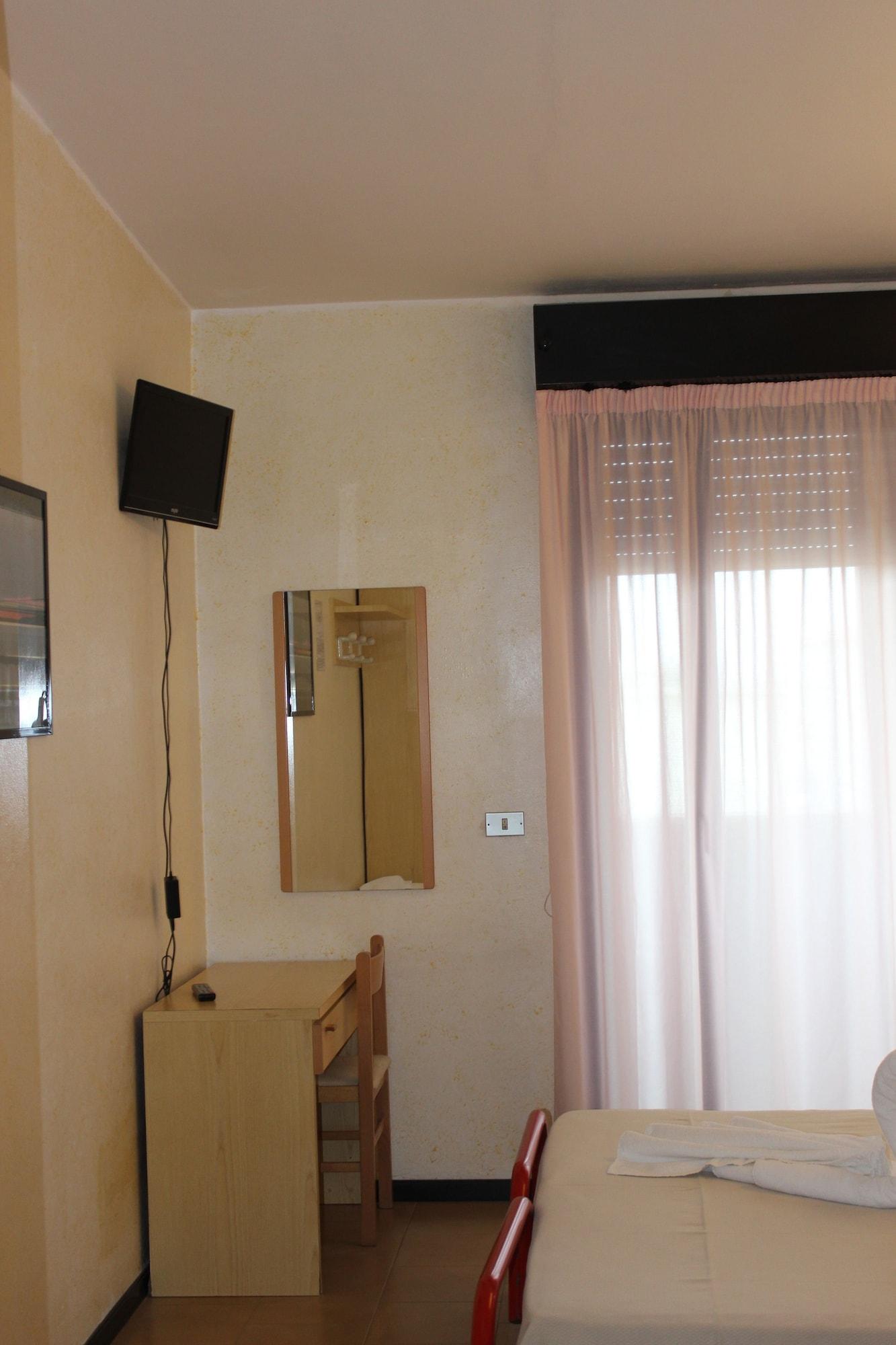 Florida Park Hotel Bellaria-Igea Marina Bagian luar foto