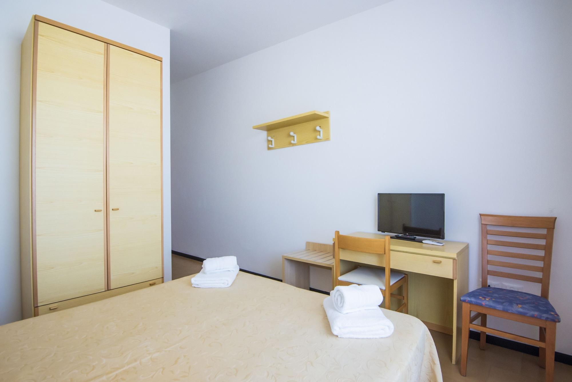 Florida Park Hotel Bellaria-Igea Marina Bagian luar foto