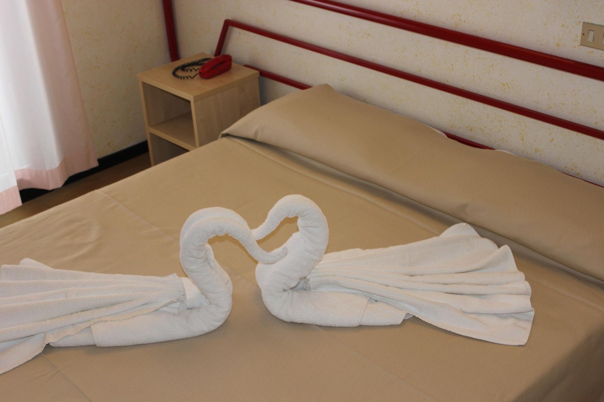 Florida Park Hotel Bellaria-Igea Marina Bagian luar foto