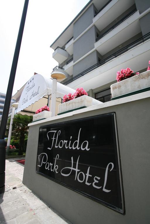 Florida Park Hotel Bellaria-Igea Marina Bagian luar foto