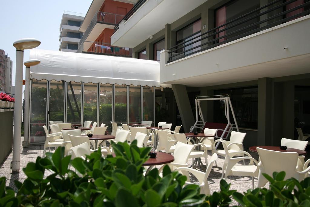 Florida Park Hotel Bellaria-Igea Marina Bagian luar foto