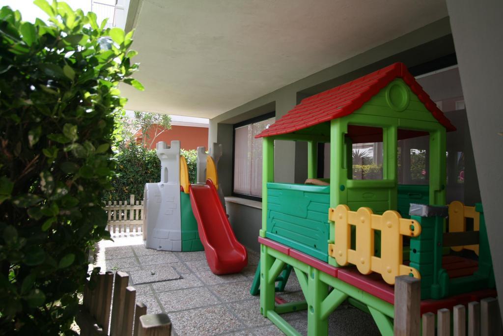 Florida Park Hotel Bellaria-Igea Marina Bagian luar foto
