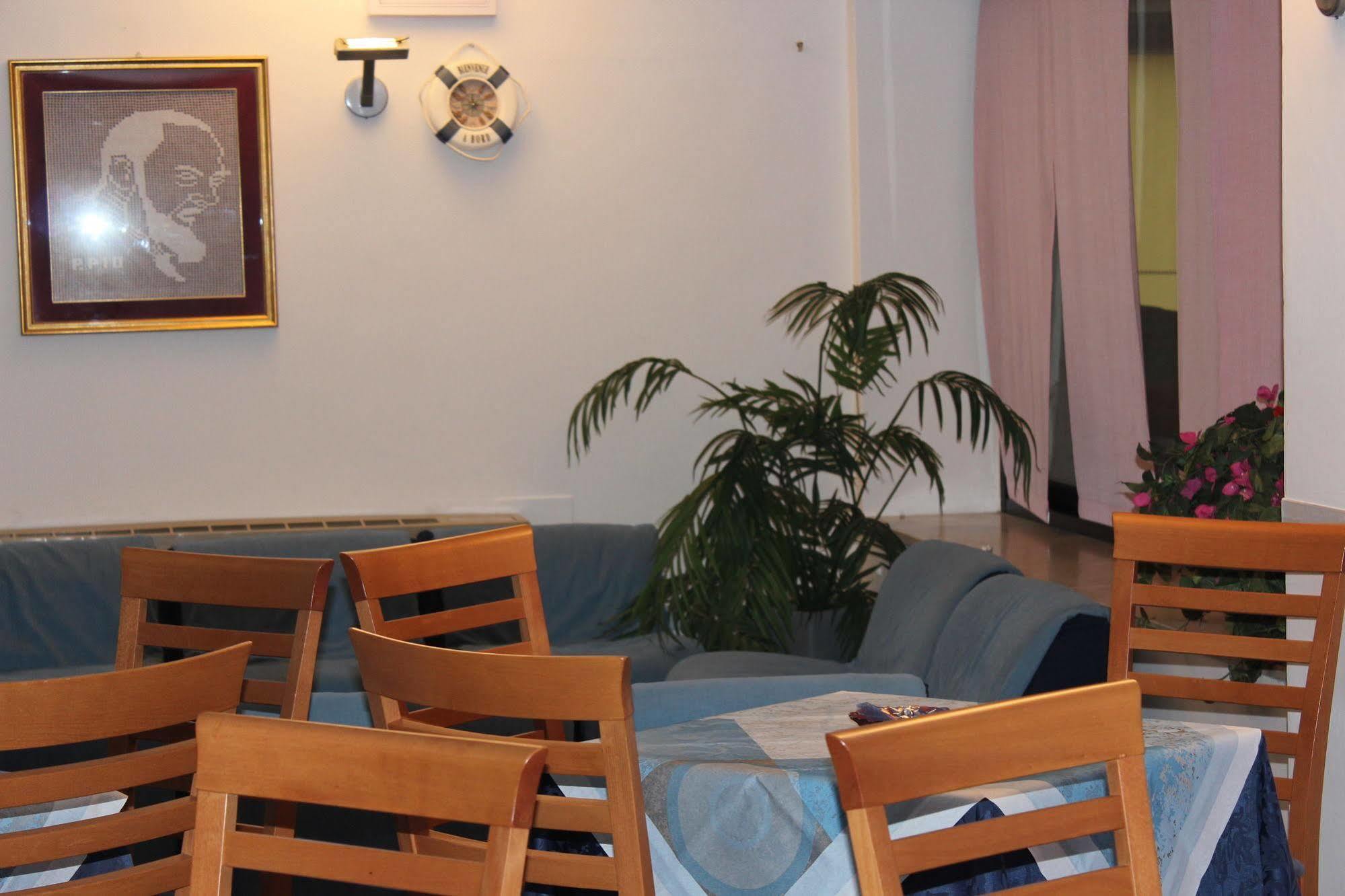 Florida Park Hotel Bellaria-Igea Marina Bagian luar foto