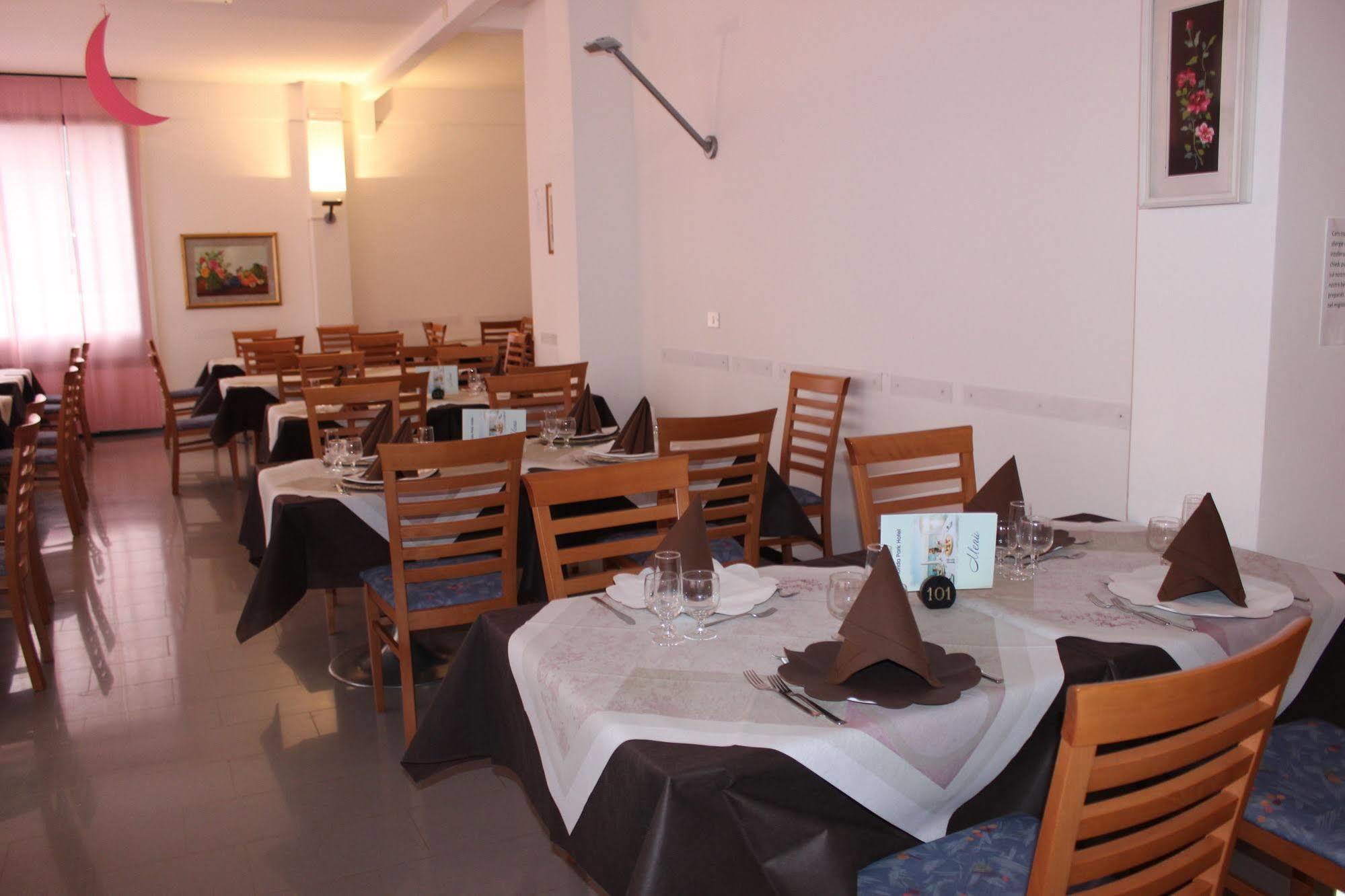 Florida Park Hotel Bellaria-Igea Marina Bagian luar foto